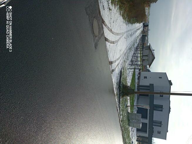 Dzialki budowlane w Gorzowie w dzielnicy Karnin ul. Letnia