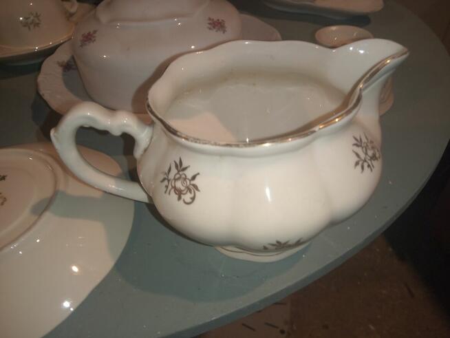 Sprzedam porcelanę z PRL