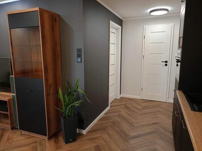 Sprzedam mieszkanie 51,9m2