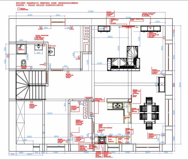 Dom, do którego chce się wracać