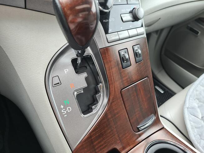 Toyota Venza AWD 3,5 benzyna + LPG