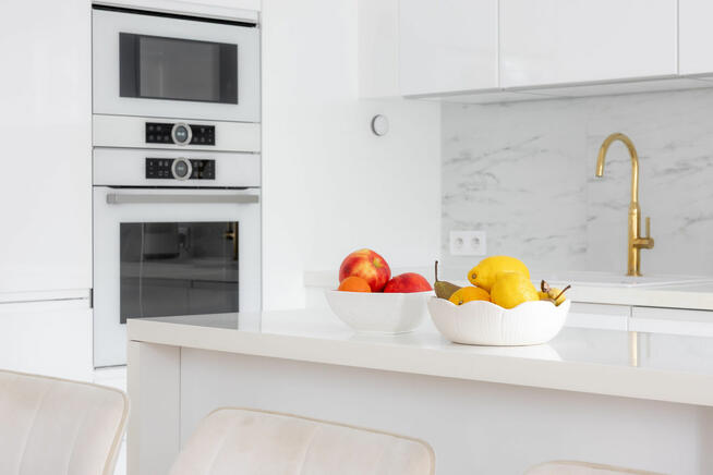 Dom w zabudowie Bliźniaczej 122m2! os. Mała Poręba