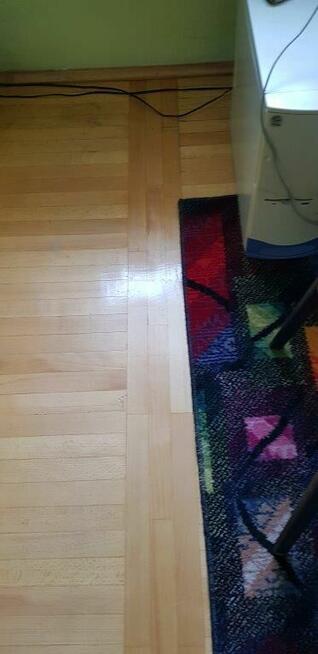 MIESZKANIE własnościowe M-5 czteropokojowe, 78.6m2, p. 2/4