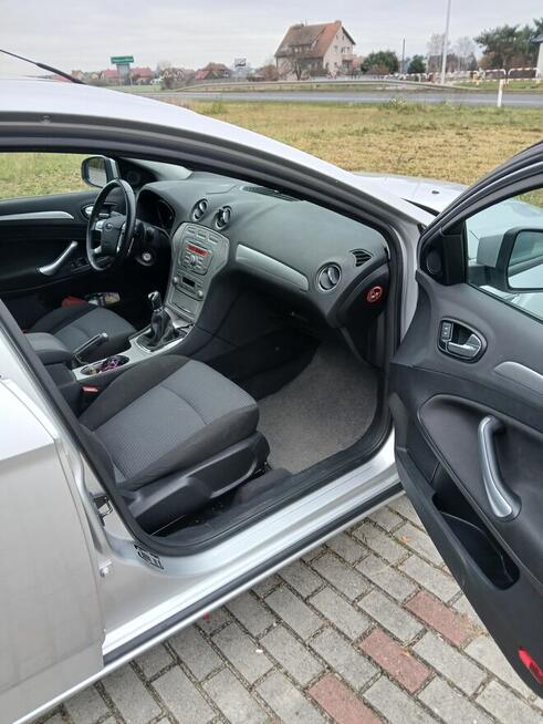 Sprzedam Ford Mondeo