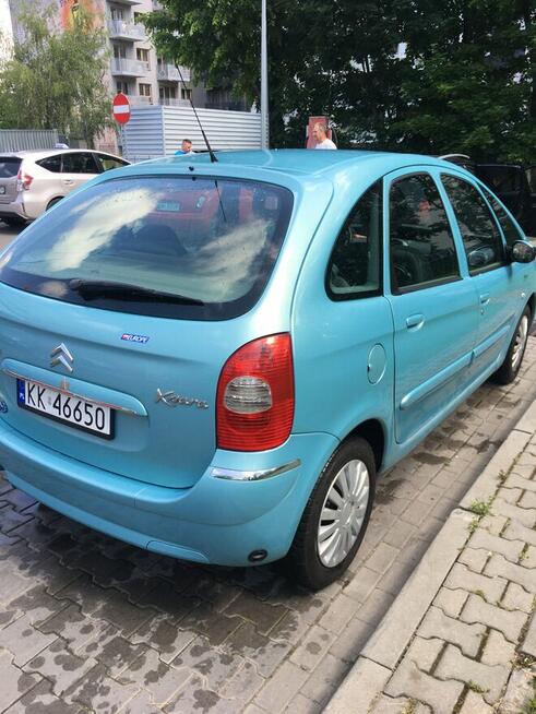 Citroen Picasso