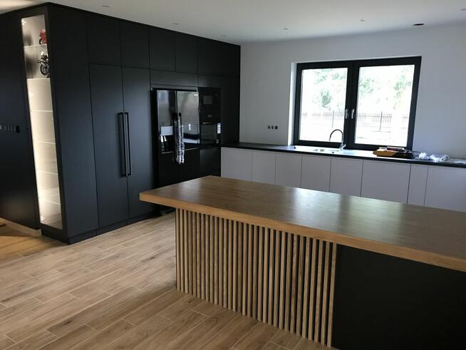 Meble kuchenne na wymiar