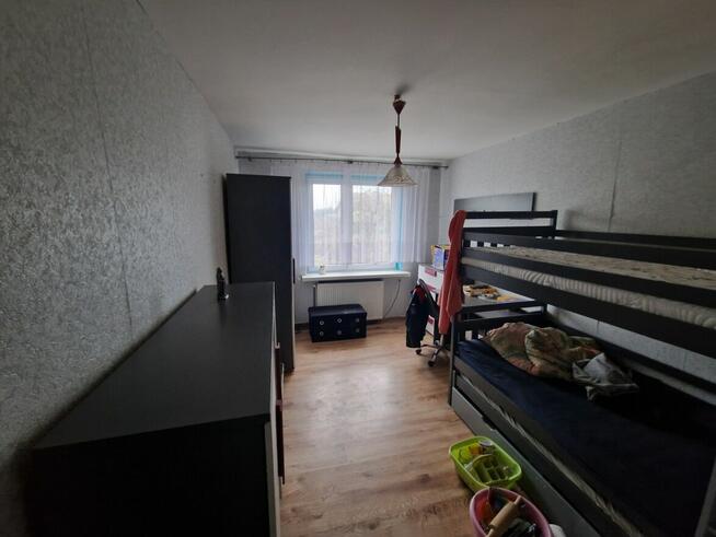 Lokal mieszkalny - Borki