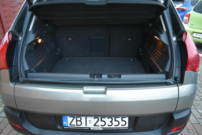 1,6 HDI PODGRZEWANE FOTELE TEMPOMAT ALUSKI *2 HAK ZAREJSTRO