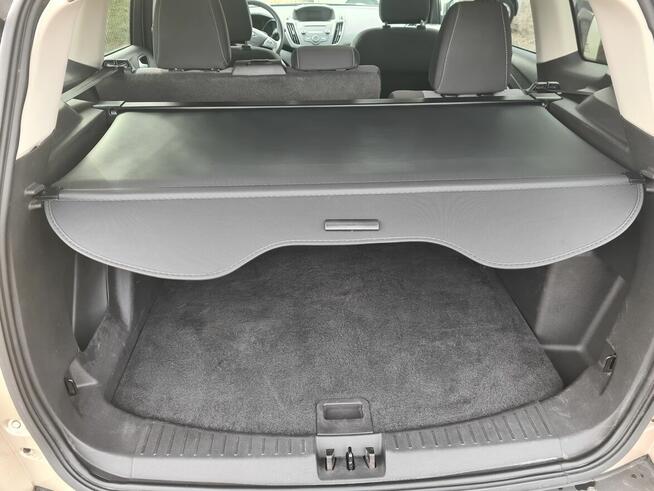 Ford Escape / Kuga 1,5 benzyna 4x4 Automat