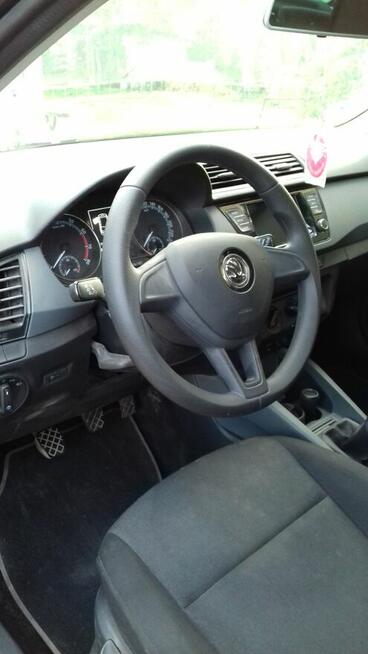 Sprzedam Skode Fabie