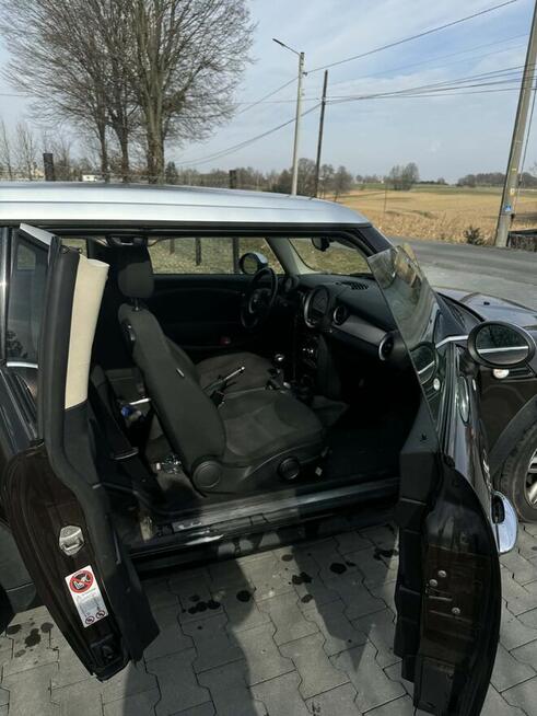 MINII Cooper D Clubman