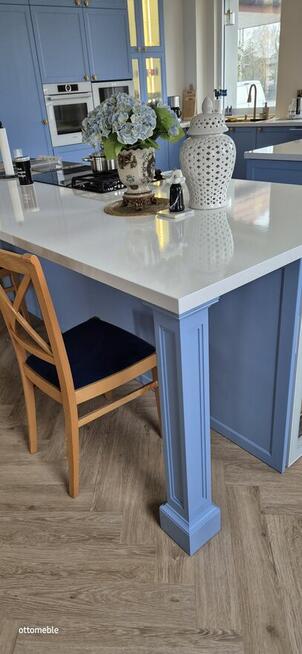 Meble kuchenne na wymiar