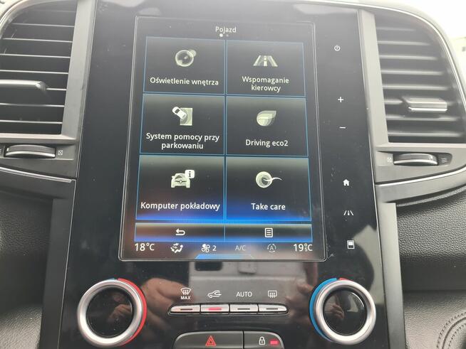 Renault Koleos diesel, Manual, Skóry, Długie opłaty