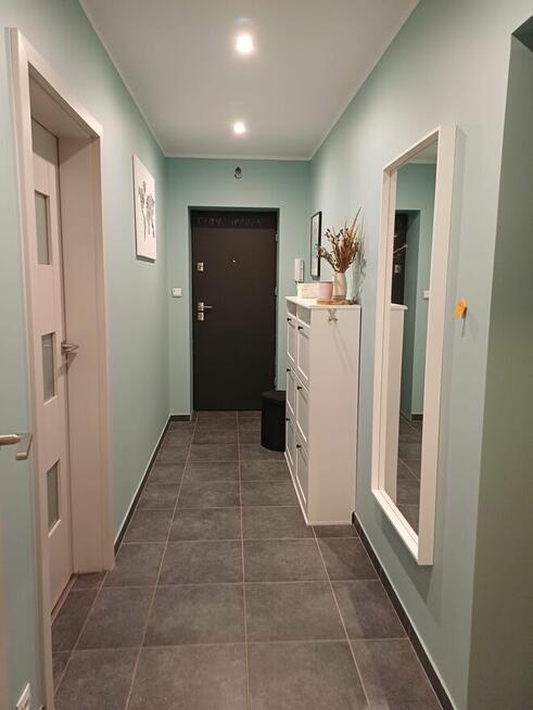 Brynów, 53 m2, 1. piętro, 2 balkony, po remoncie, wyposażone