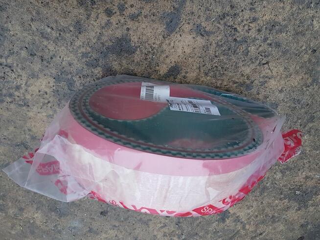 Pas Posuwu okleiniarka SCM MINIMAX ME 25