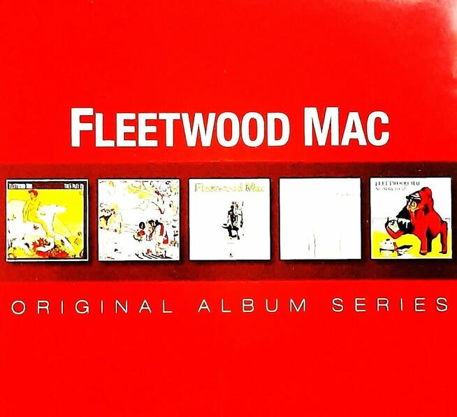 Unikat Zestaw 6 Płytowy CD Kultowego Zespołu THE DOORS