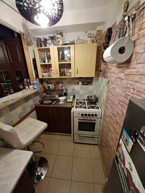 Kawalerka- Bronowice 24m