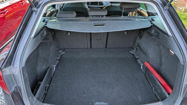 Seat Leon Seat Leon III 1.8 180 KM | 2018 | 103 000 km | FUL