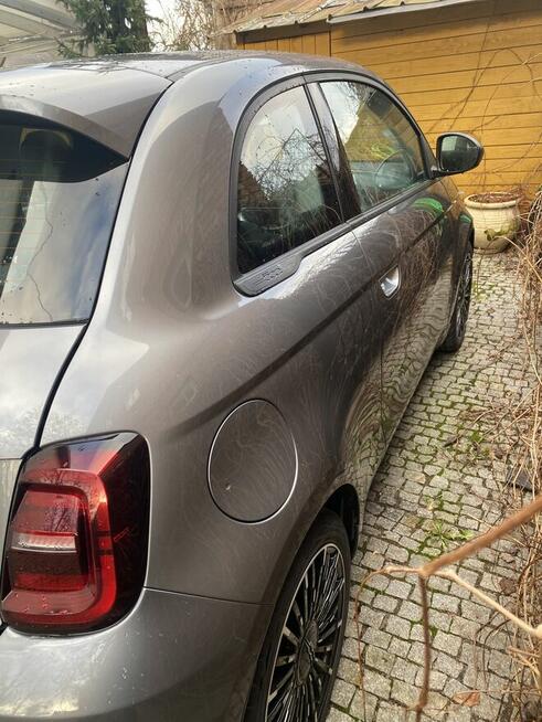 Sprzedam Fiat 500