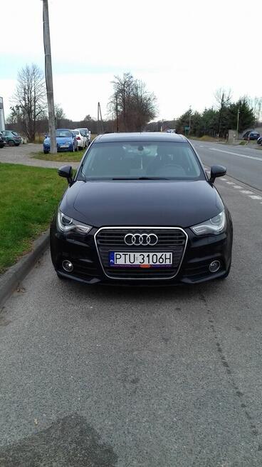 SPRZEDAM AUDI A1