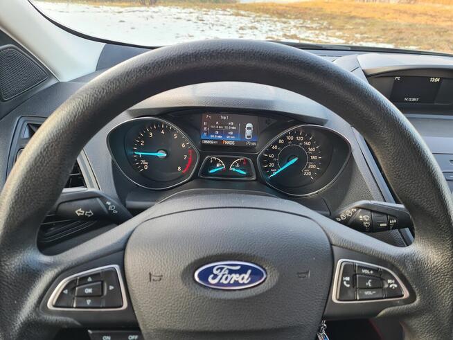 Ford Escape / Kuga 1,5 benzyna 4x4 Automat