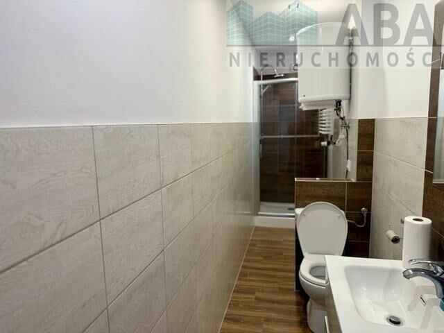 3-pokojowe mieszkanie z garażem w Turku