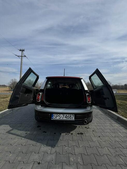 MINII Cooper D Clubman