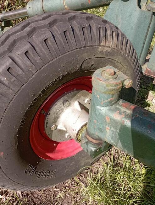 Cyklop używany orginał