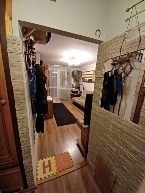 Kawalerka- Bronowice 24m