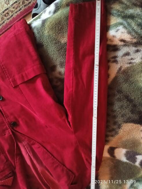 Marynarka męska firmy peckott