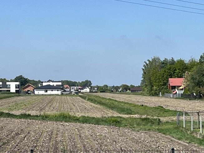 Działka budowlana na osiedlu Starbacicha - Skierniewice