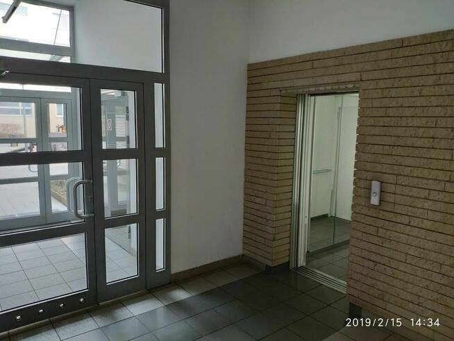 2 pokoje + kuchnia (45mkw) na bliskiej Woli, ul. Zawiszy 16B