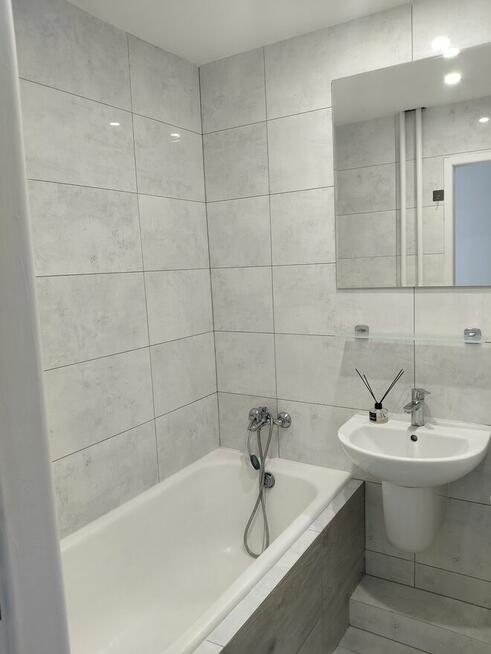 Sprzedam mieszkanie M3