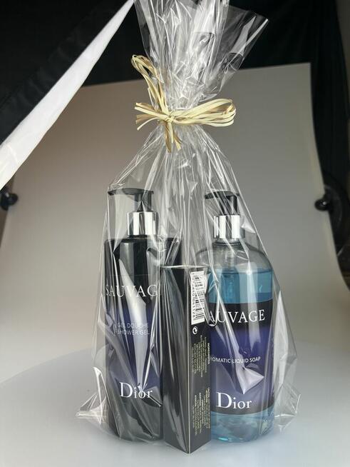 Zestawy prezentowe dla kobiet i mężczyzn