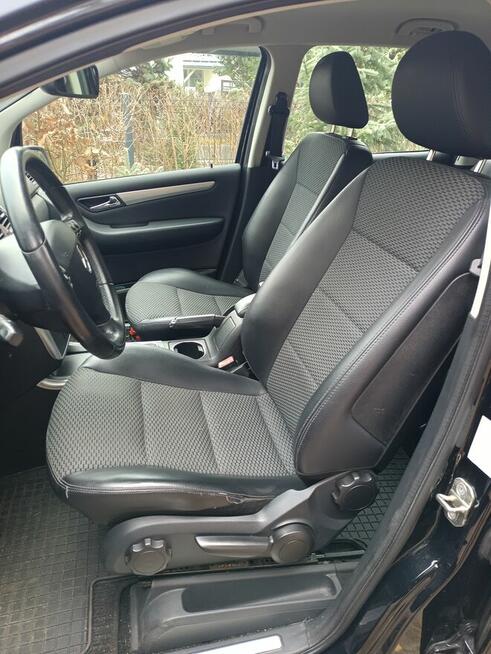 Mercedes A 180 CDI 2009, Automat, Zadbany, Bez Rdzy