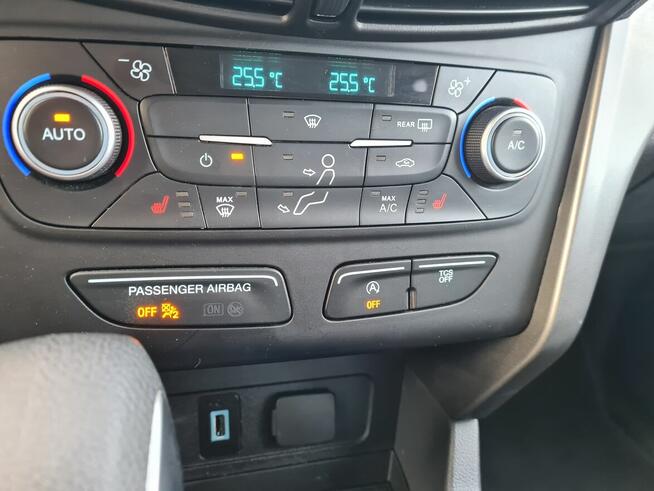 Ford Escape / Kuga 1,5 benzyna 4x4 Automat