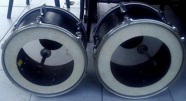 Perkusja Star - Tama