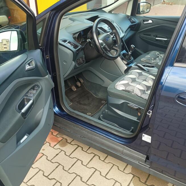 Ford grand c-max 7osobowy