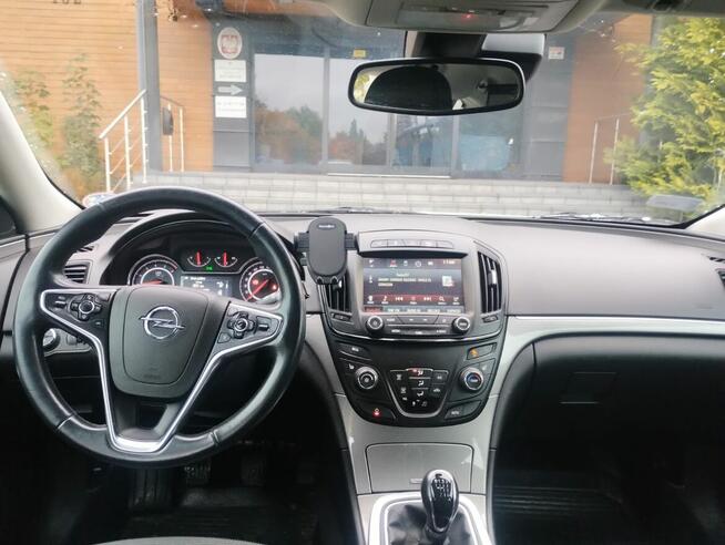 Sprzedam Opla Insignię