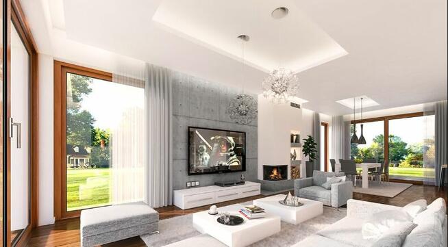 DOM pod Warszawą, Złotokłos, PREMIUM