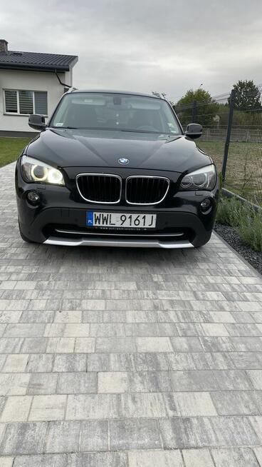 Bmw x1 2011e 84 ,lpg, s drive ,automat, xenon,