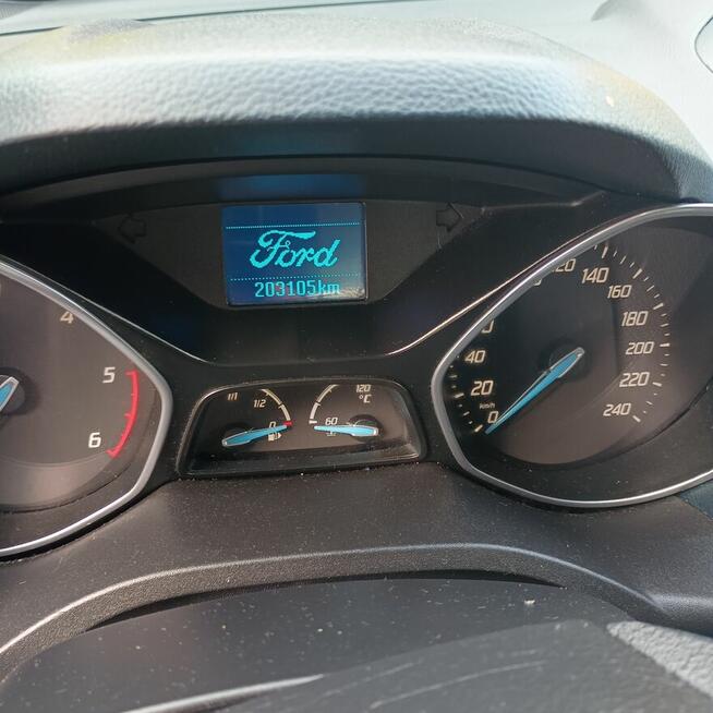 Ford grand c-max 7osobowy