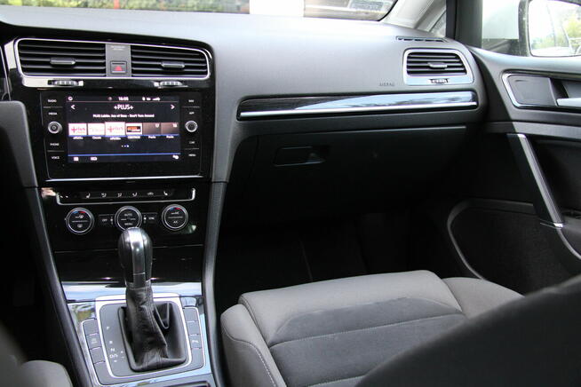 Volkswagen Golf VII 2.0 VW automat bogata wersja+koła zimowe