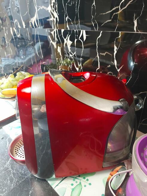 Sprzedam ekspres do kawy TCHIBO CAFISSIMO