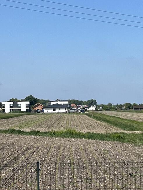 Działka budowlana na osiedlu Starbacicha - Skierniewice