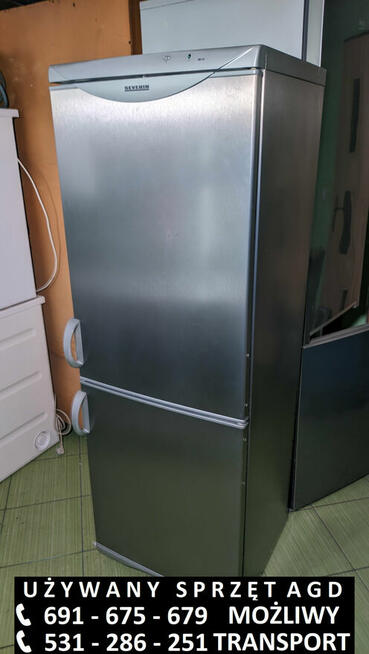 Używany sprzęt AGD z gwarancją i możliwością dowozu - nowa d