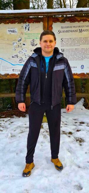 Szukam pracy na stałe z zakwaterowaniem cała Polska