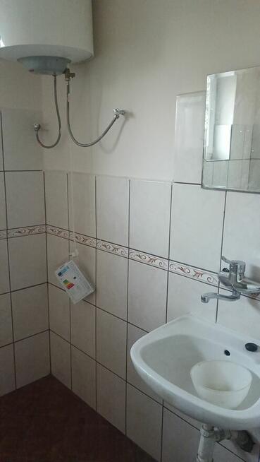 Sprzedam mieszkanie Konin - Łężyn