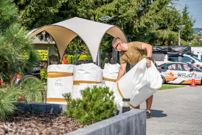 GEOTECHNOLOGIE Paweł Wajda