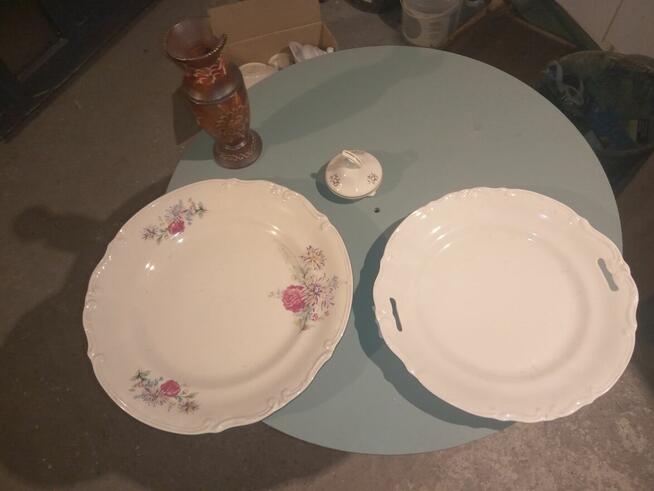 Sprzedam porcelanę z PRL
